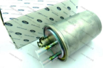 1.8TD Connect / Focus-I 2002-2005 / Mondeo 2.0TD 2000-2006 PP838/3 (2трубки)