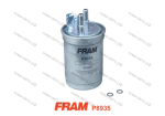 1.8TD Connect / Focus-I 2002-2005 / Mondeo 2.0TD 2000-2006 PP838/3 (2трубки)