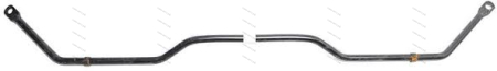 Transit T12 91-00 Реактивня тяга передняя (стабилизатор) D=18mm