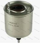 1.6 TD 2011- / 1.5 TD 2013- / 1.4 TD 2011- Mondeo / Fiesta / Connect / Ecosport / Focus / Courier / Volvo / Mazda