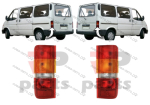 Фонарь ПРАВЫЙ ЛЕВЫЙ задний  Ford Transit 1986-1999