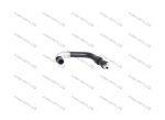 Патрубок отопителя FORD TRANSIT 2002-2006