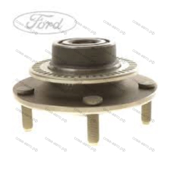 Подшипник зад. Transit 2000-2006 FWD (внутр. D=37mm)