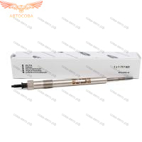 Свеча накала для Ford Transit 2.2 TDi  2011-  (4.4V)