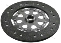 Escort / Fiesta / Focus 1.4 / 1.6 / 1.8 Zetec 1993-2004 (17x210mm)