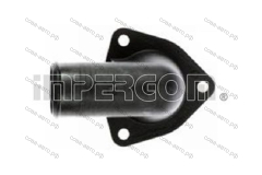 Крышка корпус термостата Ford Transit 2.2TD FWD