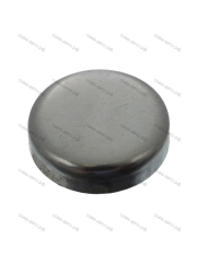 Заглушка двигателя 17mm MERCEDES-BENZ