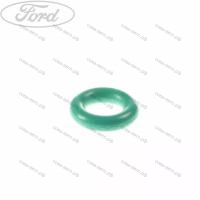 Уплотнитель топливного шланга обратки Ford Transit 2006-> 2.2 / 2.4 / 3.2 TD