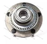 Подшипник зад. Transit 2000-2006 FWD (внутр. D=37mm)