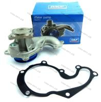 Помпа водяная Ford Fiesta IV, V 00-, Focus I, II 99-, Galaxy II 06-, Mondeo IV 07-, S-Max 06-, Tourneo Connect 02- 1.8 TD LYNX