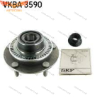 Подшипник зад. Transit 2000-2006 FWD (внутр. D=37mm)