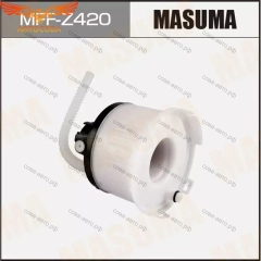 Фильтр топливный тонкой очистки для Ford Focus II (05-)/Mazda 3 (03-) 1.4i/1.6i/1.8i