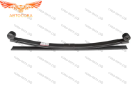 Рессора FORD Transit 2006-2013 рессора  (77 mm)