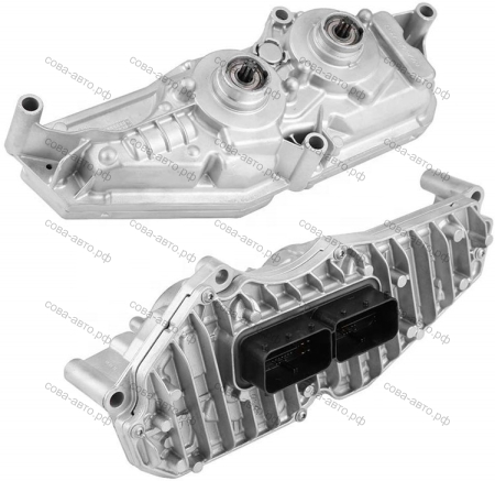 Модуль TCM DPS6