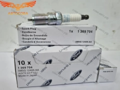 Свеча FORD 1369704 iridium (Fomoco 5M5G-12405-AA)
