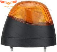 Повторитель крыла Ford Transit 2000- 18mm