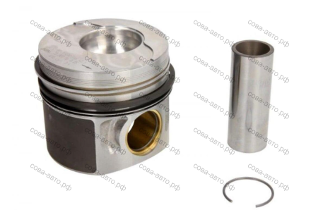 Комплект поршней VAG 1.9TDI T5 STD (79.5 mm)