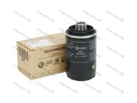 Фильтр масл. VW Passat VI, VII 05-, Tiguan 07-, Haval H6 I-III 14-, Geely Okavango 20-, Skoda Octavia (1Z3, 1Z5) 08-
