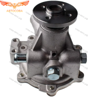 Помпа для Для Perkins 404C-22T 404D-22 404D-22T 404D-22TA