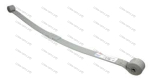 Transit 2000-2022 1-листовая рессора (ширина 60 mm)