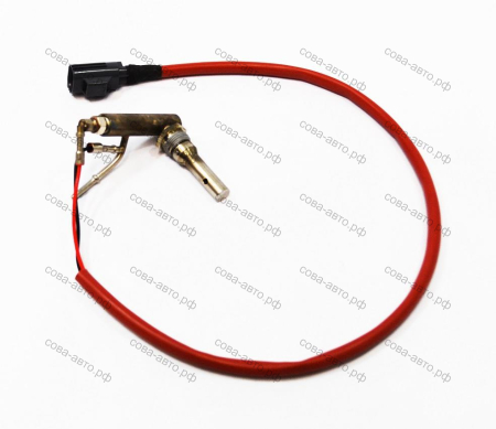 Клапан паров топлива FORD CONNECT 2002-2013 (1.8TDCI)