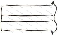 Прокладка клапанной крышки Ford 1.25 / 1.4 / 1.6  ZETEC-S 1996-05.2005 (алюминиевая крышка)
