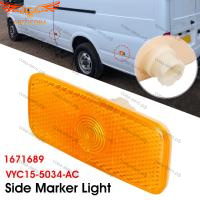 Бортовой габарит для Ford Transit 2001-2013