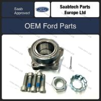 Подшипник передней ступицы для Ford Transit 2006-2013 (внутренний D 45 mm)