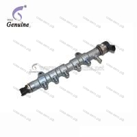 Топливная рампа Ford Transit 3.2 TDi V348, V362 BOSCH 0445214489