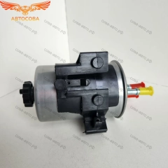 Фильтр топливный 1.8TD Connect 2002-2013 / Mondeo 2000-2006 2.0TD PP838/4 (3трубки) / SsangYong 2.7D  Ssangyong Actyon Sports 2005-2019 Kyron Rextonn