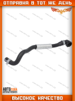 Патрубок охладителя EGR Connect 1.8TD 2006-2013 5106209