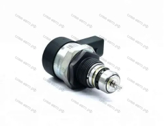 Регулятор давления подачи топлива 0281002986 BOSCH