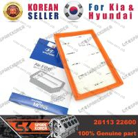 Фильтр возд. Ford Econovan 86-, Hyundai Accent II 99-, Mazda 626 II 85-, 929 III 87-, E Serie 83-