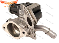 Клапан EGR для Ford TRANSIT V-347 / RANGER / CUSTOM 2.2 TDCi / 3.2 TDCi 2011-