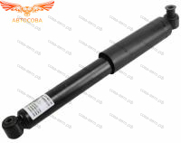Transit 2000-2013 задний (640mm)
