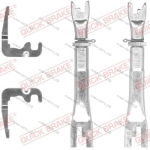 Распорная планка VW Amarok 2010- ( 294.0 x 57 mm) TRW