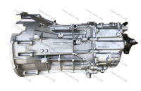 Коробка передачь MT-82 Transit 2006- (6-ступ.) (JMC-Ford)