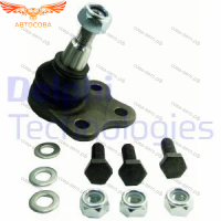 Шаровая опора Ford Mondeo / S-MAX / Galaxy / Volvo V70 S80 05.2006->