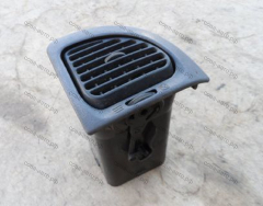Воздуховод ПРАВЫЙ Ford Transit 2000-2006
