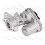 Клапан EGR (рециркуляции отработавших газов) для автомобилей Peugeot Boxer III(06 )/Ford Transit(06 ) 2.2D/2.4D