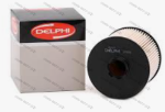 Фильтр топливный 2.0 TDCI 150-163 P.S. Focus III