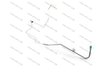 Шланг г/у руля низкого давления (обратка) Transit 2.4 / 3.2 TD 2006-13 1429402