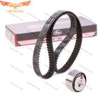 Ремкомплект ремня ГРМ GATES K015627XS
