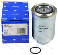 Фильтр топливный MAZDA B2500 BT50 - RANGER 1999>2010 HILUX D 90>05 HIACE D 07>