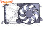 TRANSIT V-347 2006-2013 2.2 TDi без кондиционера