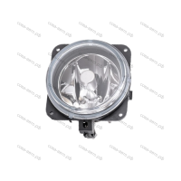Галогенка в бампер Connect 2002-2005 / MAZDA TRIBUTE 2001-2004  R=L