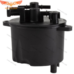Фильтр топл. Mitsubishi Outlander II 07-, Ford Mondeo IV 08-, Galaxy II 08-, Citroen C5 II, III 06-, Peugeot 407 06-