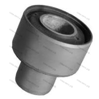 Fiesta Courier 89-2001 торсиона