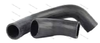Патрубок интеркулера L Focus 1.6TDCi 1672189