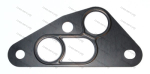Прокладка маслоохладителя Transit 2.2 TD 2006-2010 (OTOSAN 6C1Q-6L710-AA)